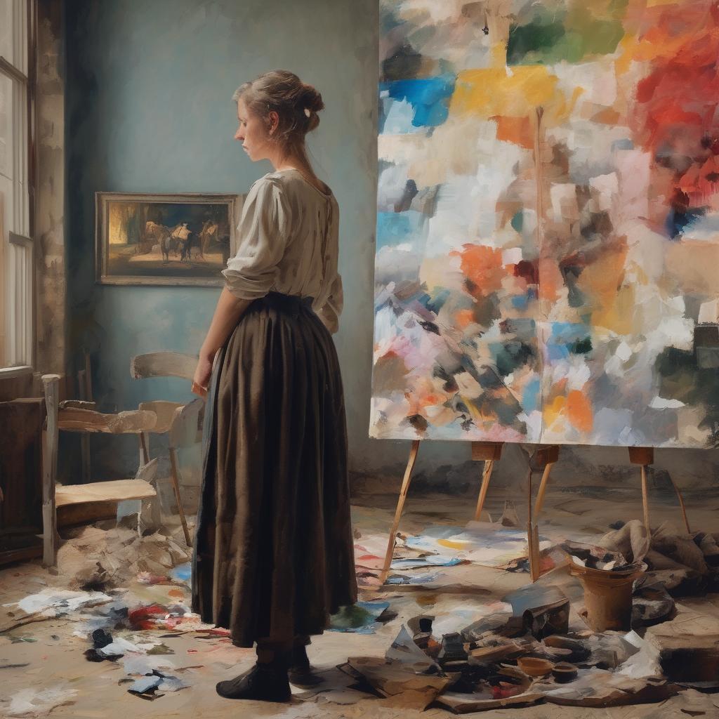 Ο Καλλιτεχνικός Στυλ του Ulrich von ENSINGEN