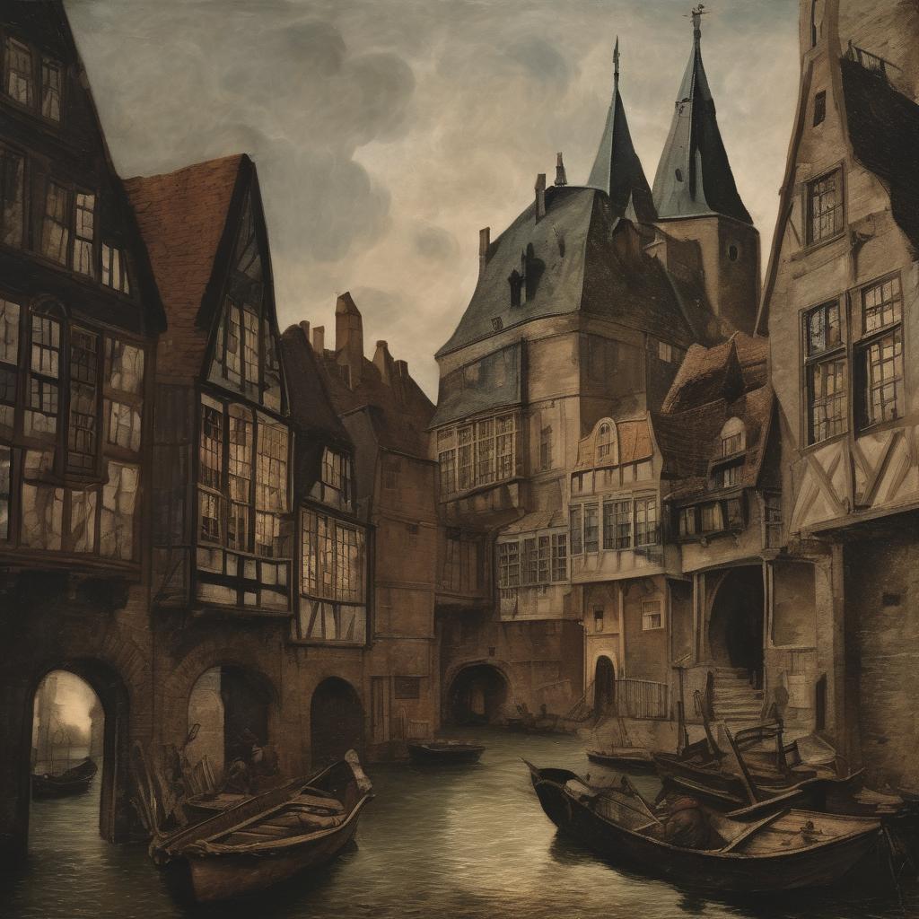 Το Στυλ και οι Τεχνικές του Κευνίνκ