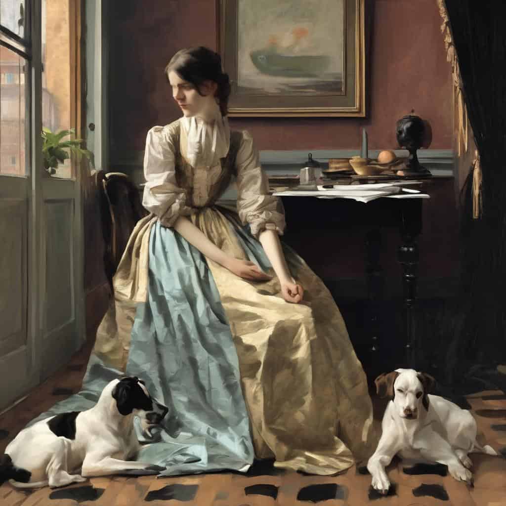 Γκυστάβος Λεονάρντ ντε Ζόνγκ – Ο Μαέστρος της Ειρωνικής Πορείας