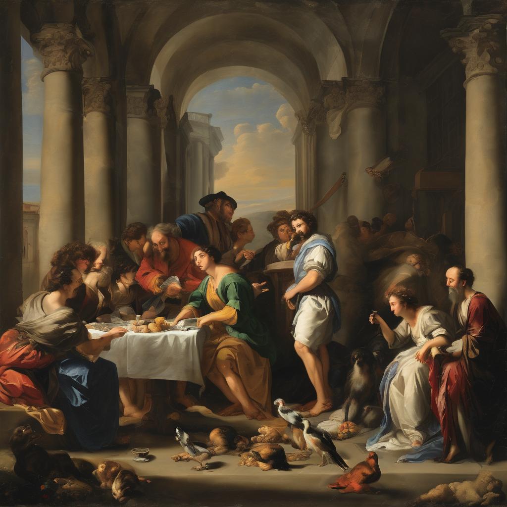 Το Στιλ του Καλλιτέχνη