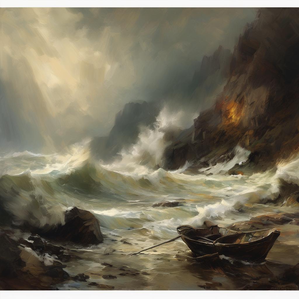 Το Στυλ και οι Τεχνικές του Καλλιτέχνη