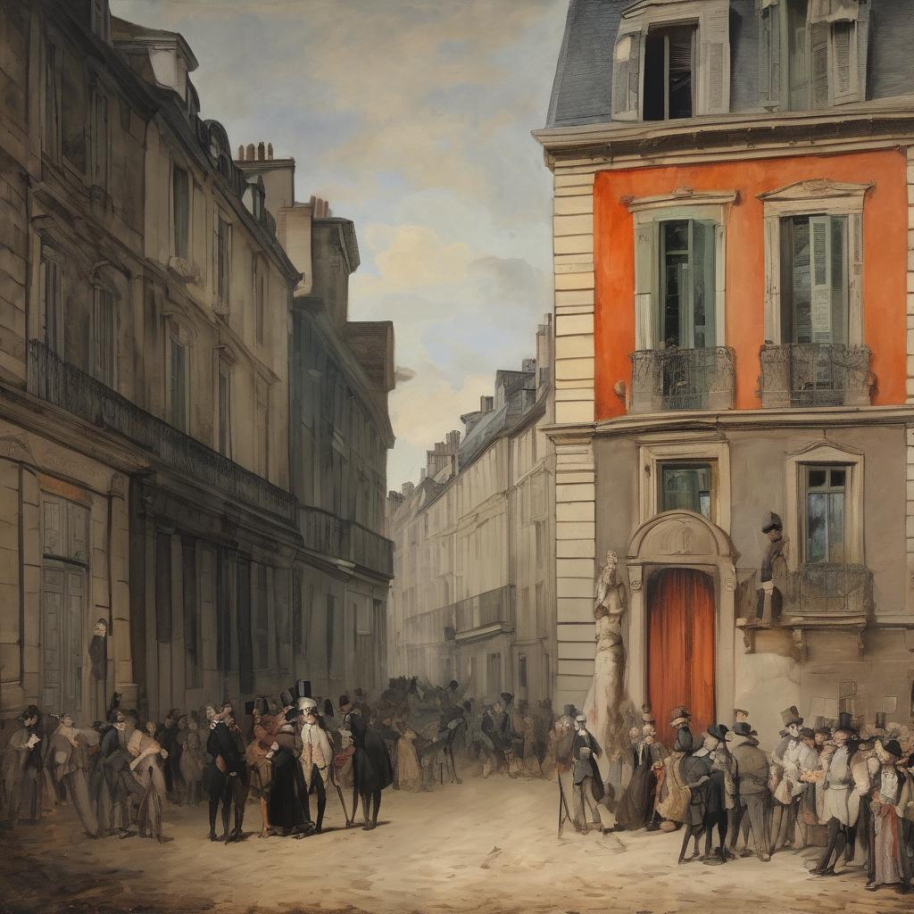 Προφίλ του Καλλιτέχνη