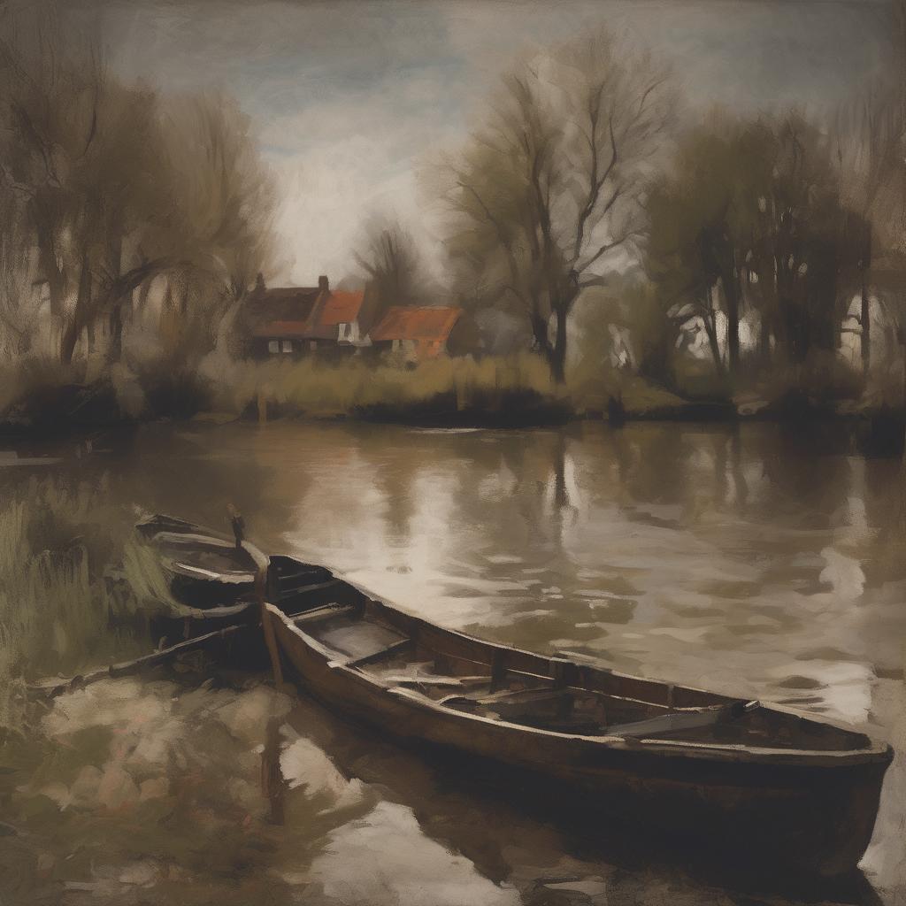 Η Προσωπική Ζωή του Καλλιτέχνη