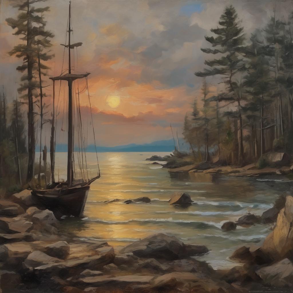 Η Τέχνη και ο Στυλ του Καλλιτέχνη