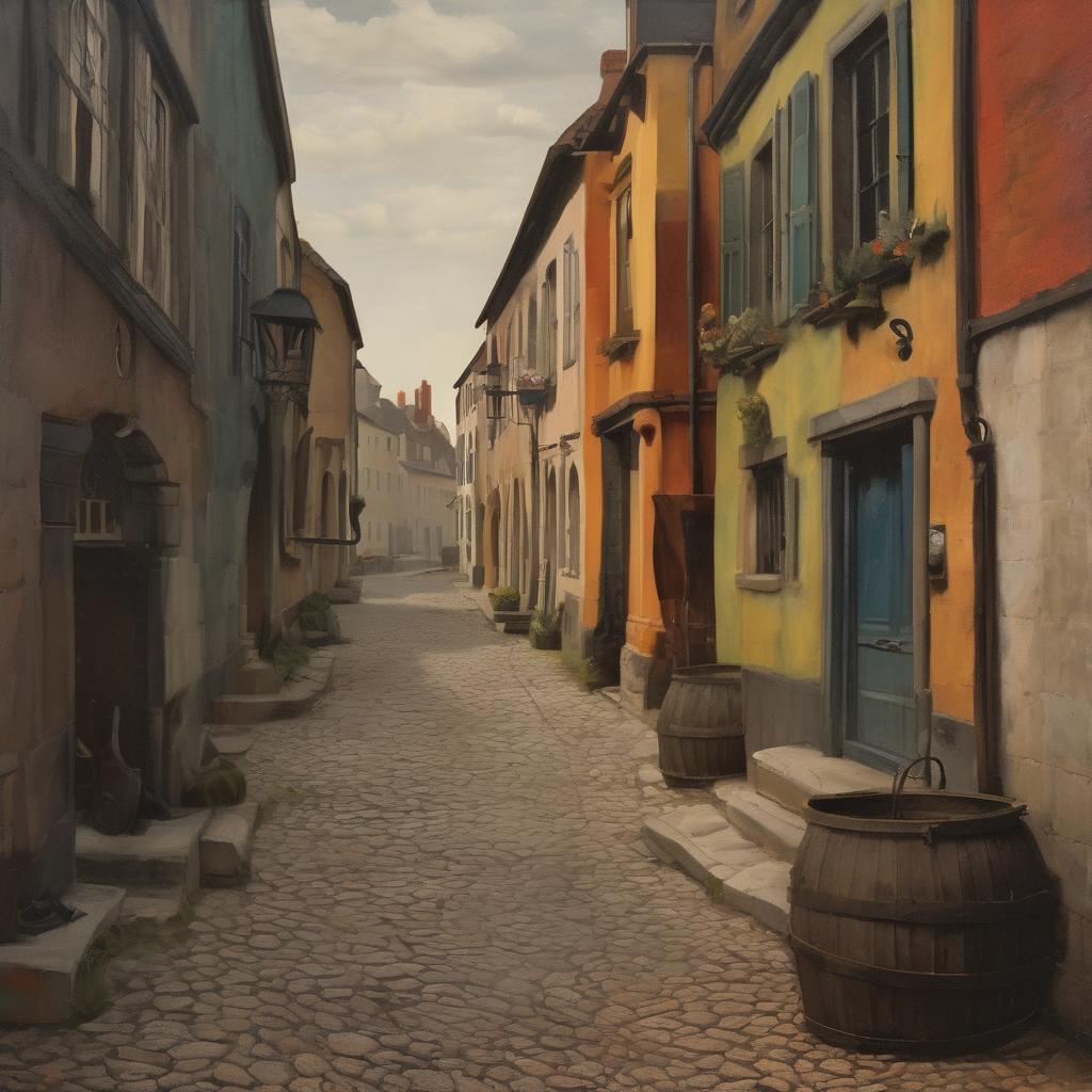 Πρώιμα Χρόνια και Εκπαίδευση