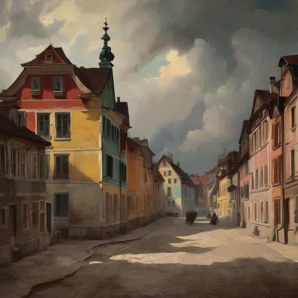 Γιόχαν Φραντς Σβάνταλερ – Ο Μεταξένιος Γλυπτικός Μάγος