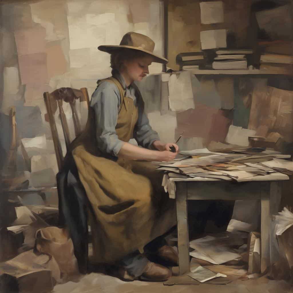 Βενιαμίνος Χ. Χέρινγκ – Ο Καλλιτεχνικός Υπέροχος