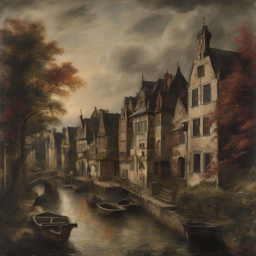 Κερστίαν ντε Κέινινκ – Η Γαλλική Αισθητική