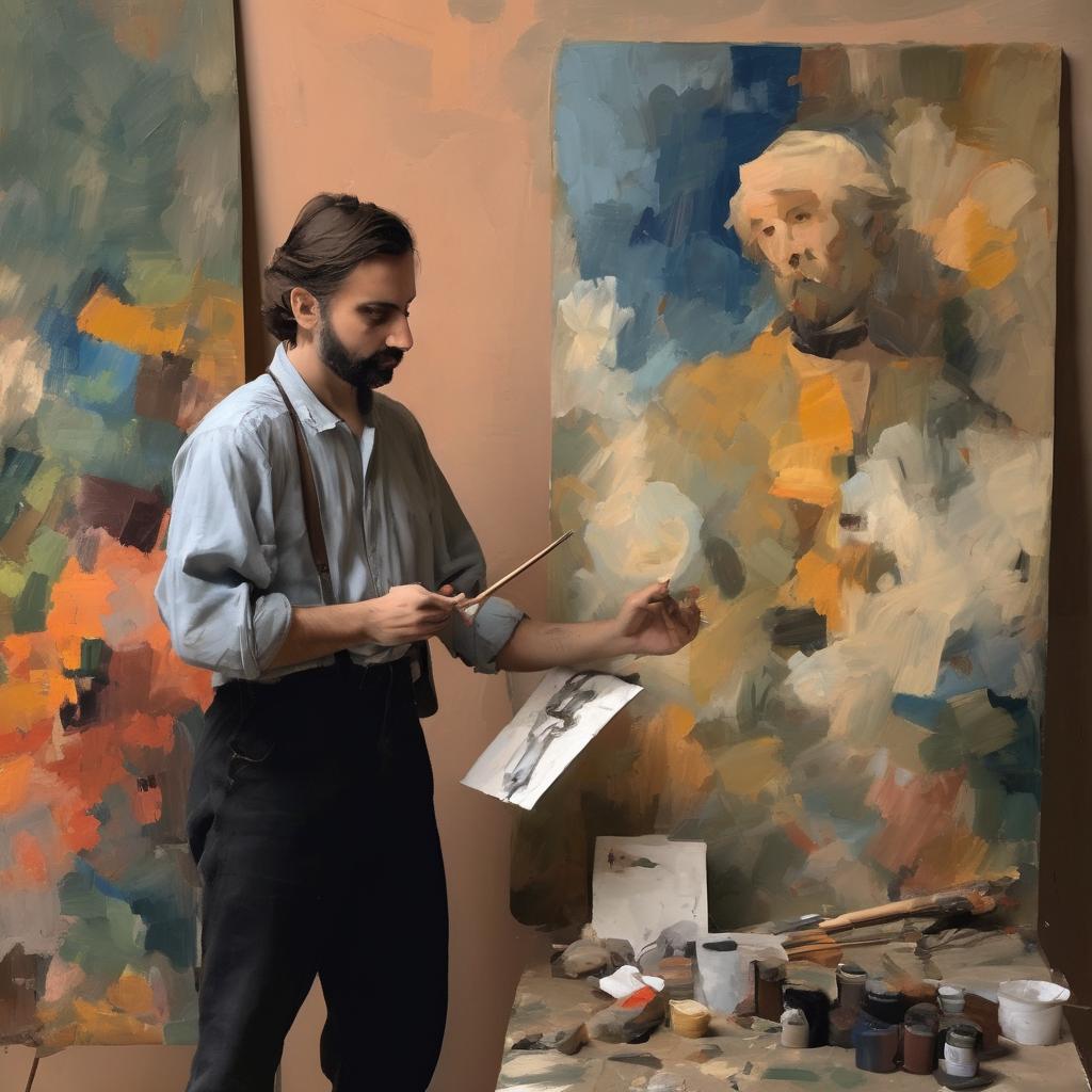 Προσωπική Ζωή και Καριέρα του Πίετρο Μπατζάντι