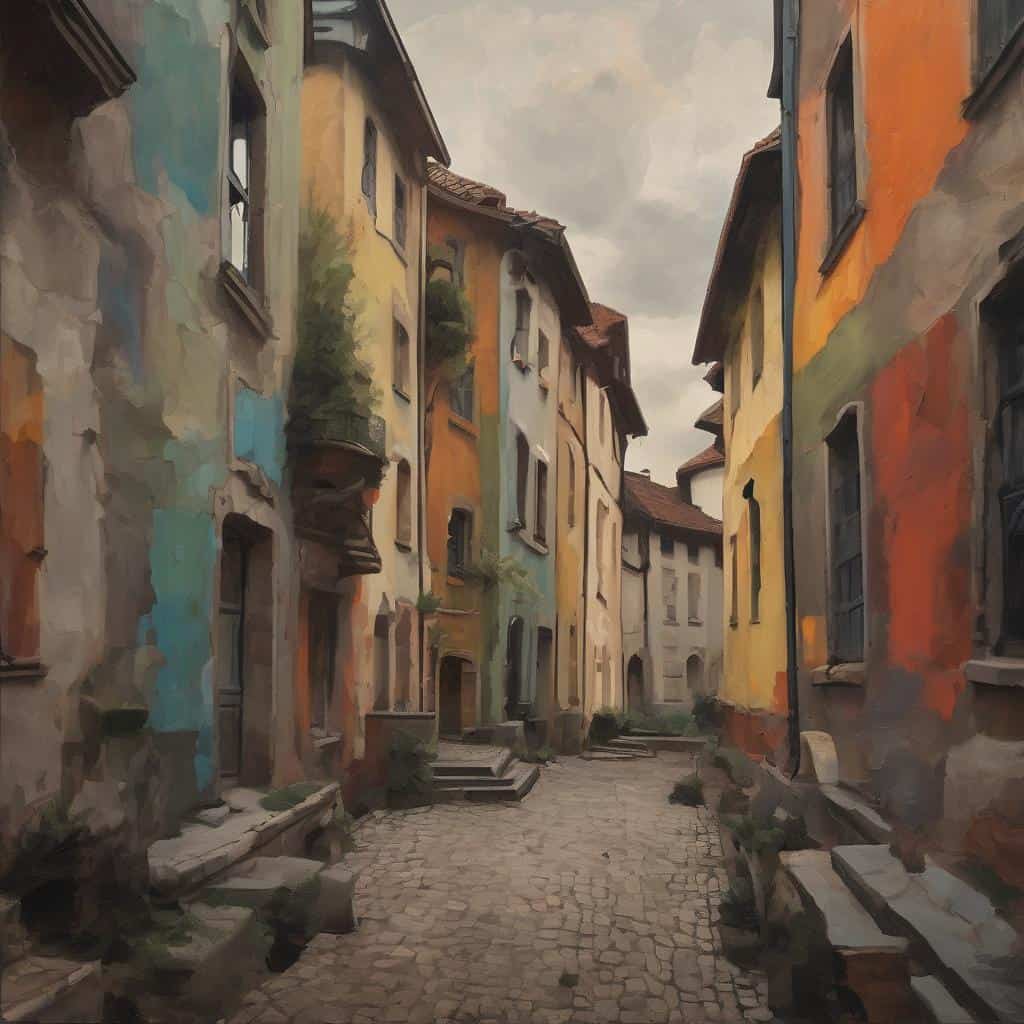 Ούλριχ φον Αΐνσιγκεν – Ο Γερμανός Γλυπτικός του Μεσαίωνα