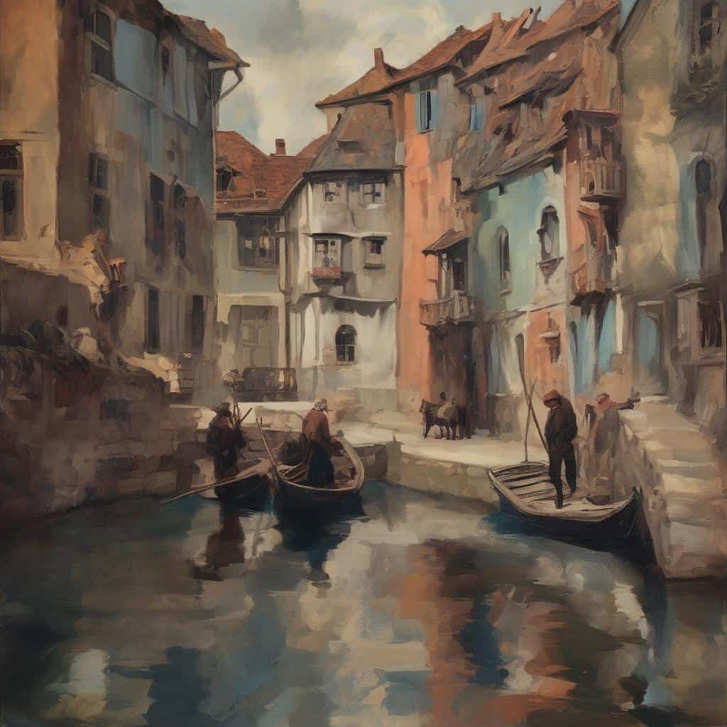 Κάσπαρ Νέτσερ – Ο Μαέστρος του Ολλανδέζικου Πορτρέτου