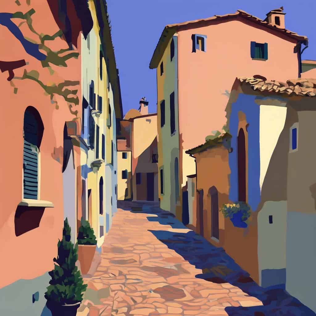 γωνία καινοτόμα τέχνη, δημιουργία στη τέχνη, σύγχρονη τέχνη, αρχιτεκτονική καινοτομία, χρώματα και τέχνη, πολιτιστική δημιουργία, τέχνη και παράδοση, πολιτιστική καινοτομία, δημιουργική έκφραση, τέχνη και ανάπτυξη.