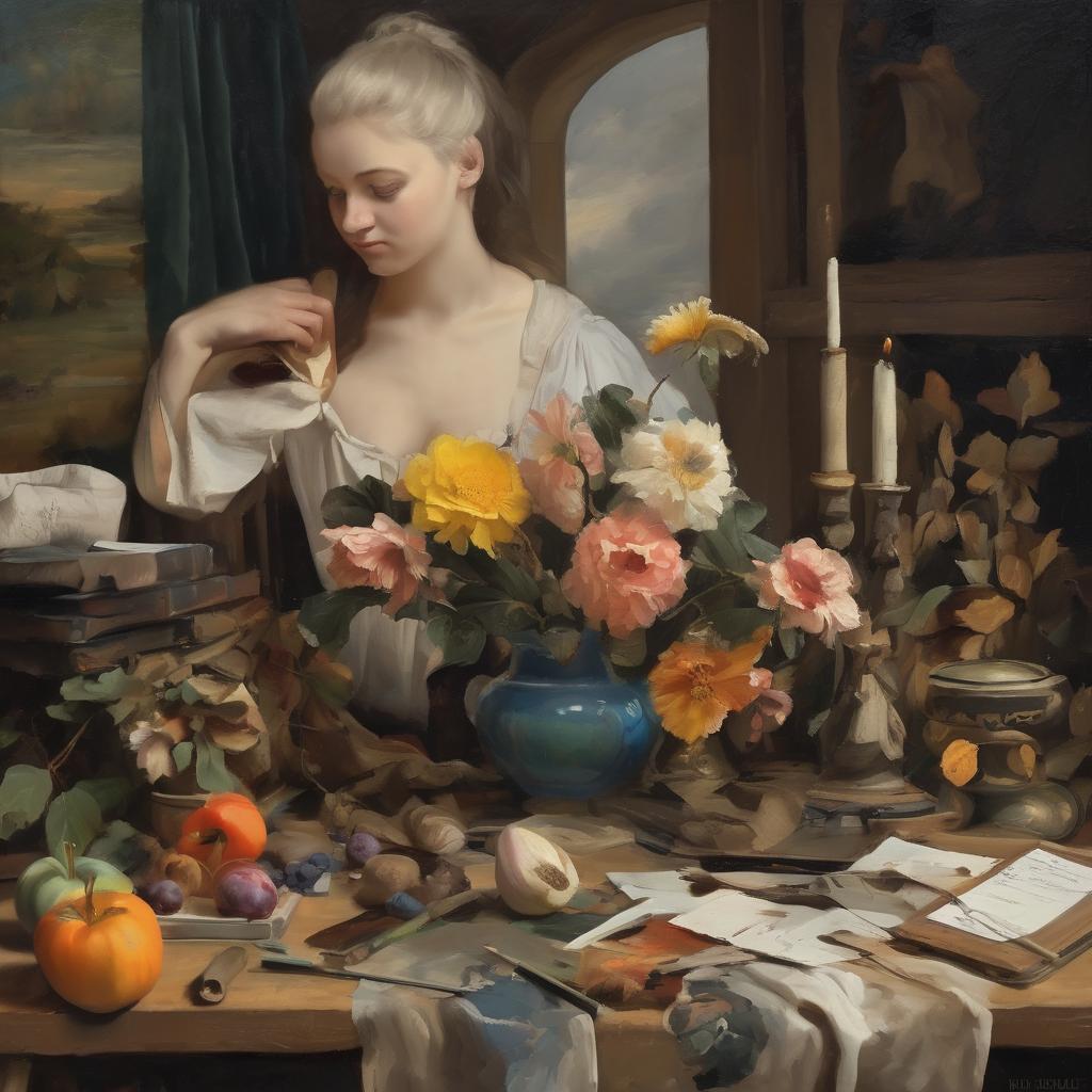 Εξέλιξη του Καλλιτεχνικού Υφους