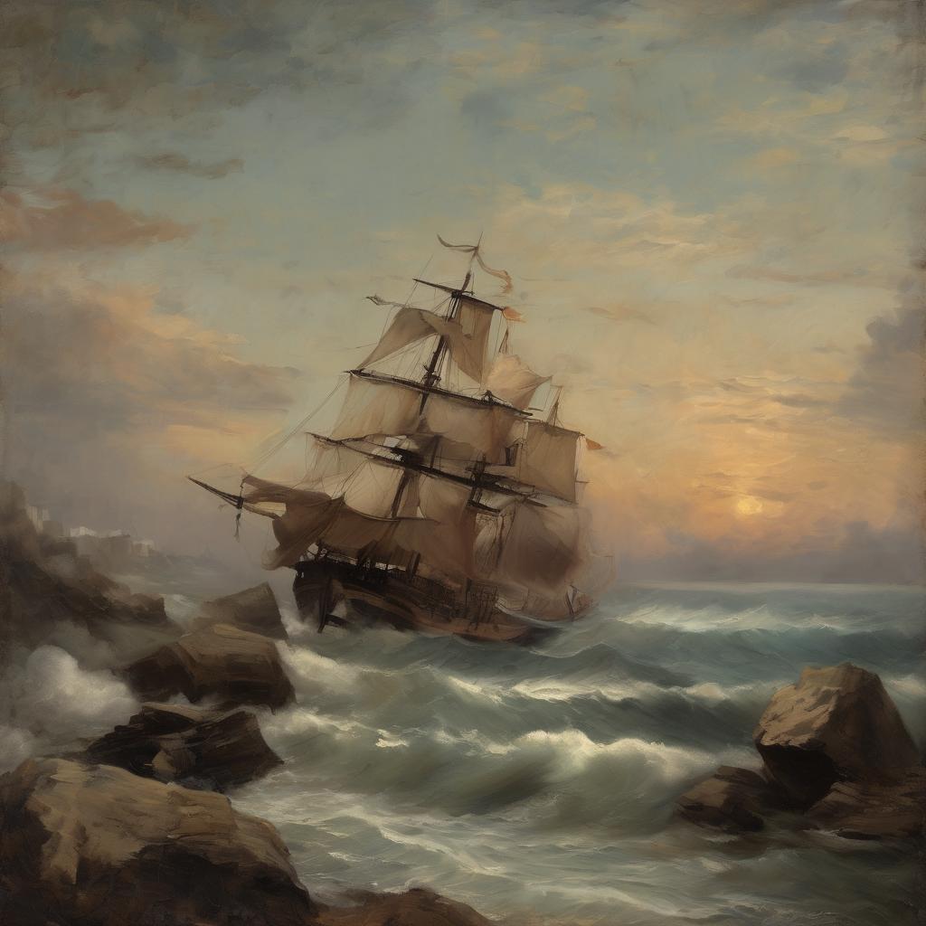 Οι Πρώτες Χρονιές του Benjamin Jr. HERRING