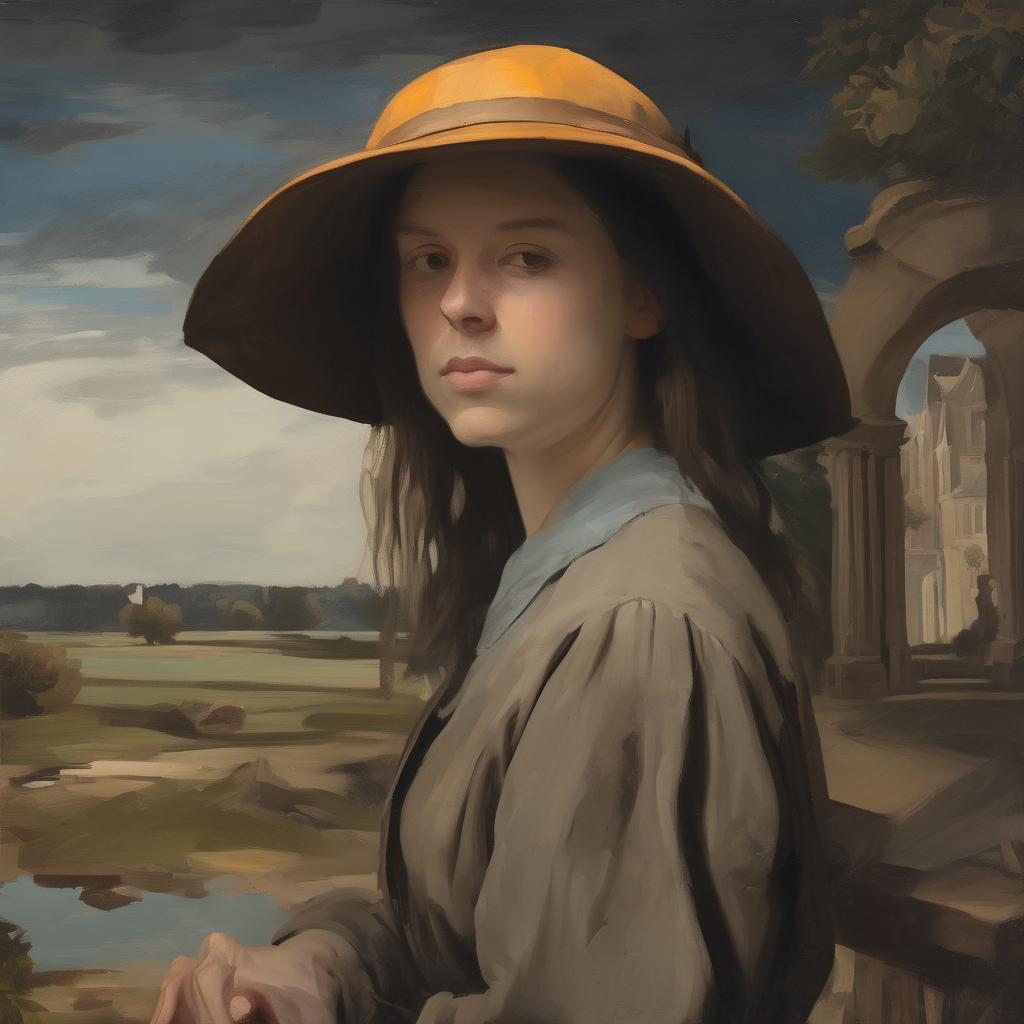 Πρώιμα Χρόνια και Εκπαίδευση