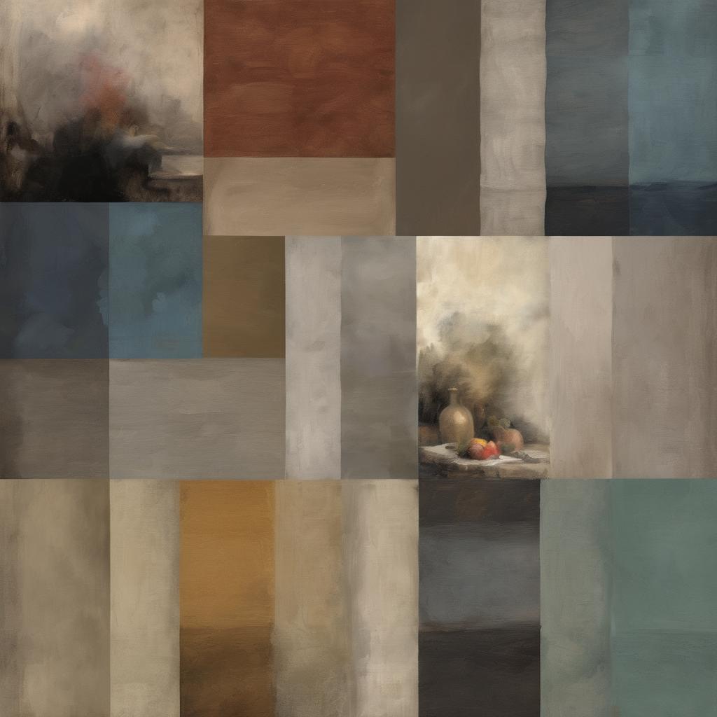 Το Στιλ και οι Τεχνικές του Έργου του