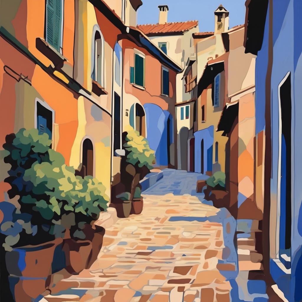 Η Μεταμόρφωση του Καλλιτέχνη: Από Μαθητευόμενος σε Μαέστρο