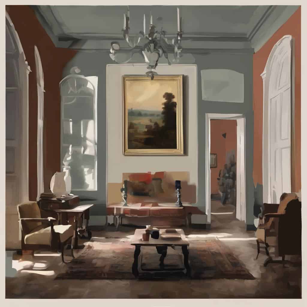 Γουίλεμ βαν ντεν Μπούντελ – Ολλανδός Πρωτοπόρος Ζωγράφος