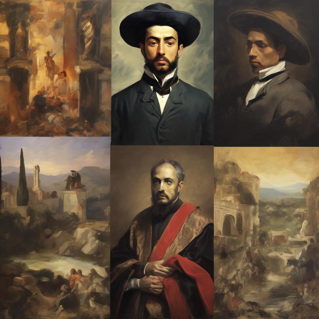 Βιογραφία του Fray Juan Bautista MAINO